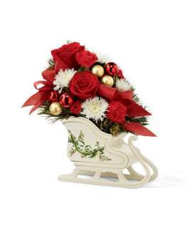 Traditions des fêtes